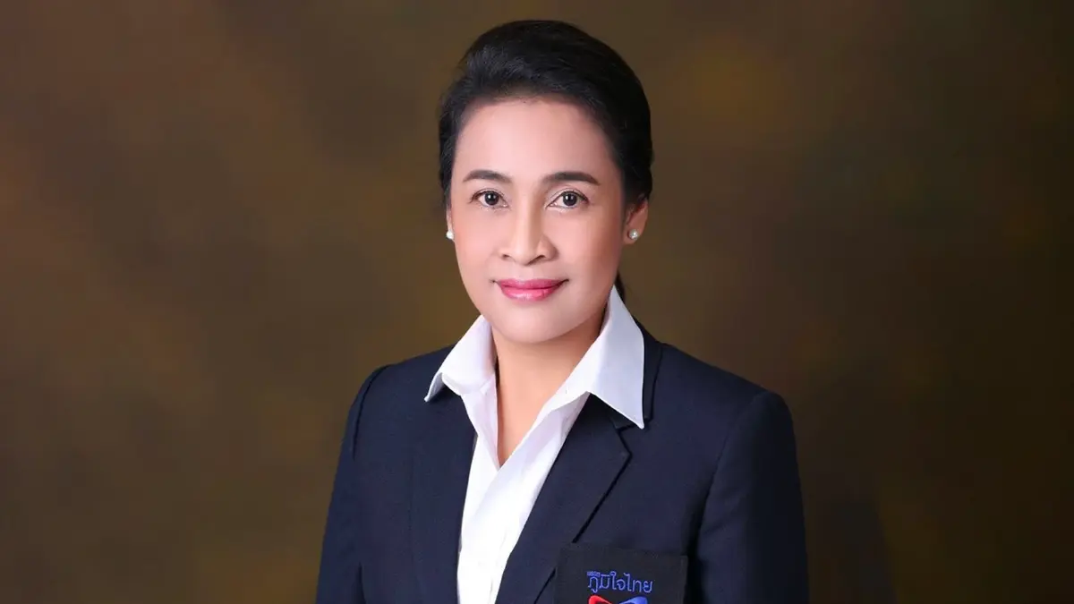 ด่วน ! ศาลสั่ง "กนกวรรณ" หยุดปฏิบัติหน้าที่  "รมช.ศึกษาฯ" ปมรุกป่า