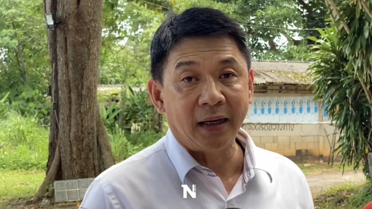 "สฤษฏ์พงษ์"ฟ้องกลับ 200 ล้าน"ชวน ภูเก้าล้วน"ปมเล่นที่ดินวัด
