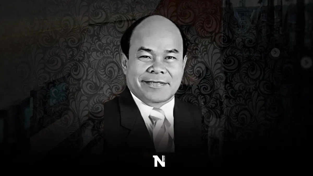 สิ้น ‘ป๋ายอด นครนายก’ ดาวตลกชื่อดัง เสียชีวิตแล้วในวัย 73 ปี