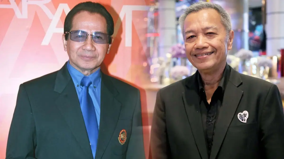 เปิดสาเหตุเศร้า “สมบัติ เมทะนี” เสียชีวิต ทั้งที่ร่างกายยังแข็งแรง เปิดสาเหตุเศร้า “สมบัติ เมทะนี” เสียชีวิต ทั้งที่ร่างกายยังแข็งแรง