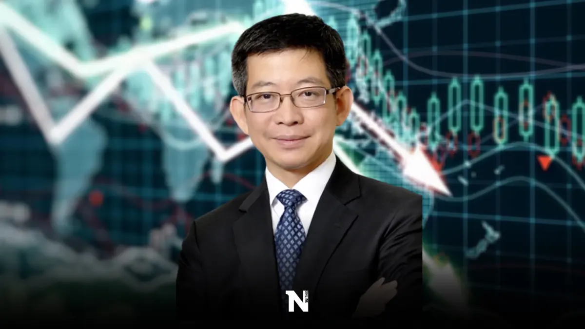 “ดร.กอบศักดิ์” ชี้ Housing Recession กำลังเป็นปัญหาใหญ่ของสหรัฐฯ