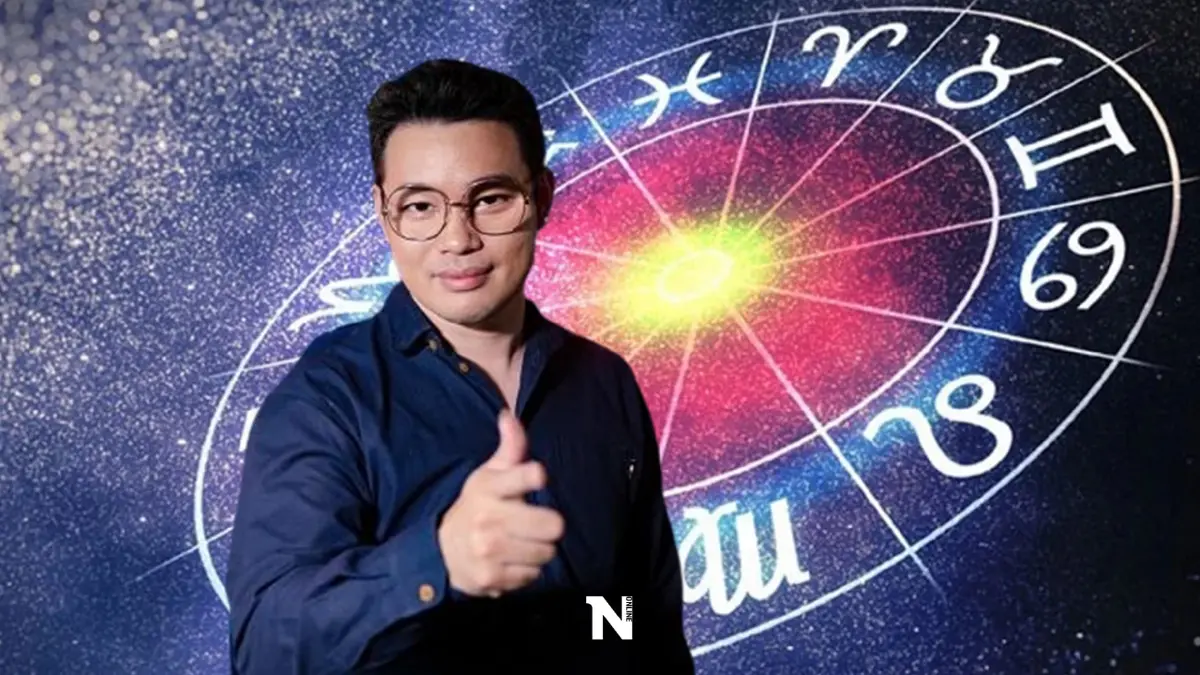 หมอกฤษณ์ คอนเฟิร์ม เผยดวง 4 ราศีฟ้าเปิด ทำอะไรก็ด๊ ก็จะสำเร็จยิ่งขึ้น