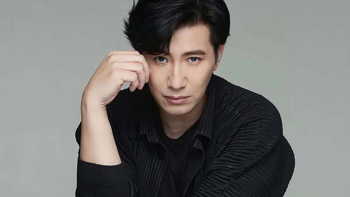 ไม่ได้โดนอุ้ม!! “หนุ่ม กรรชัย” โพสต์แจงที่หายหน้าไป 2 วันเพราะอะไร? ไม่ได้โดนอุ้ม!! “หนุ่ม กรรชัย” โพสต์แจงที่หายหน้าไป 2 วันเพราะอะไร?