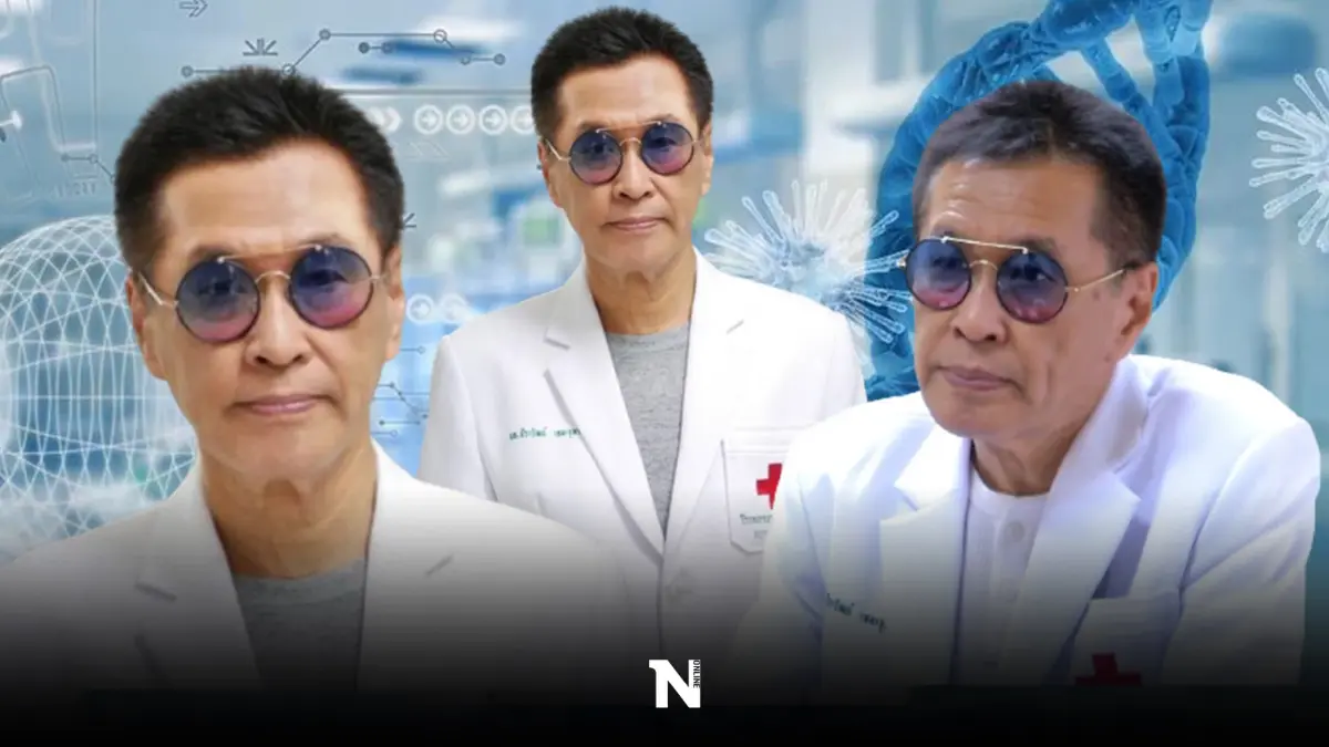 ‘หมอดื้อ’เปิด 9 ประเด็นสำคัญ ฝีดาษลิง 2022 กับสิ่งที่ต้องเริ่มระวัง