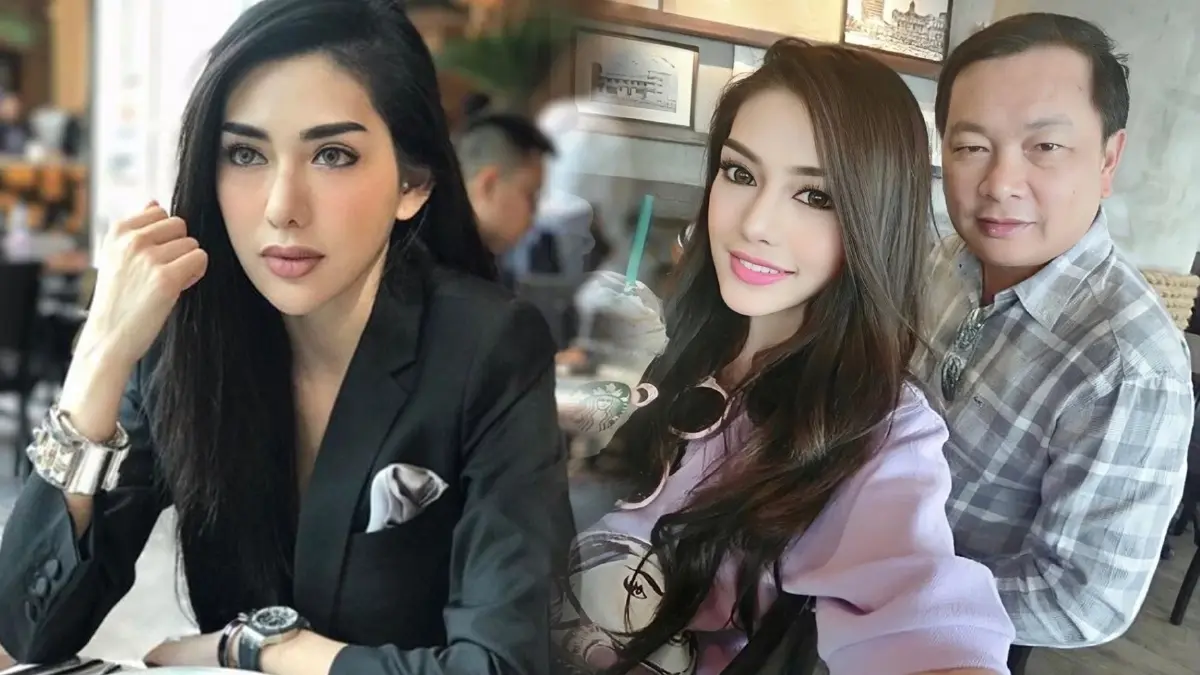 ‘เบล บุษยา’ ลูกสาว 'บรรยิน' เคลื่อนไหวแล้ว หลังศาลพิพากษายืนประหารชีวิต ‘เบล บุษยา’ ลูกสาว 'บรรยิน' เคลื่อนไหวแล้ว หลังศาลพิพากษายืนประหารชีวิต