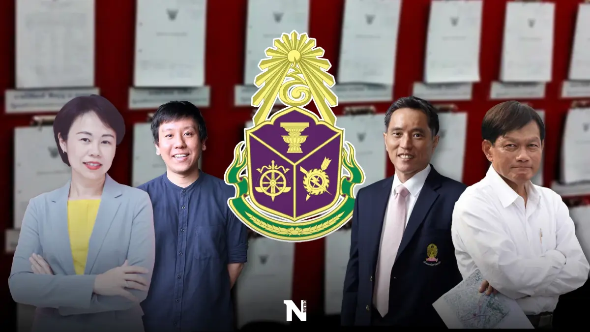 "ป.ป.ช."เปิดบัญชีทรัพย์สิน 4 รองผู้ว่าฯกทม." เผย "วิศณุ"มีทรัพย์สิน 173 ล้าน