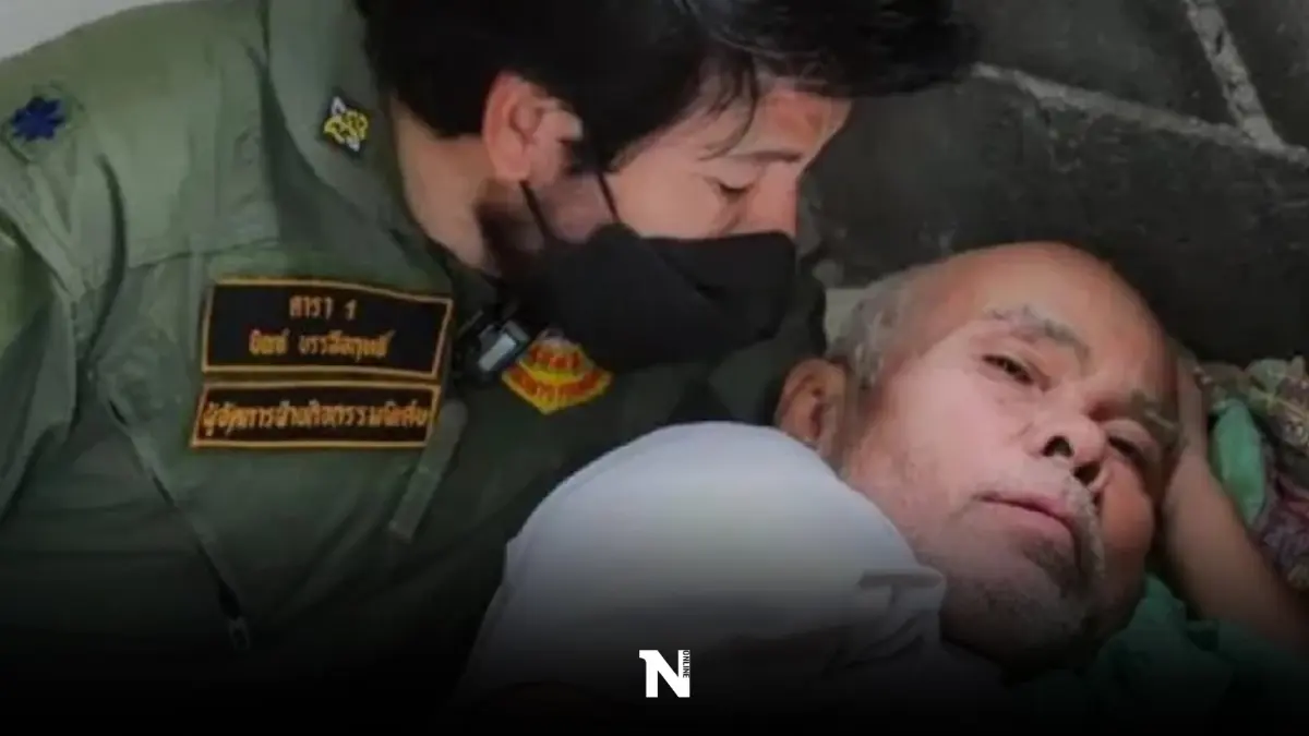 “ไทด์ เอกพันธ์” เคลียร์ผลชันสูตร “ป๋ายอด นครนายก” หลังญาติติดใจสาเหตุ