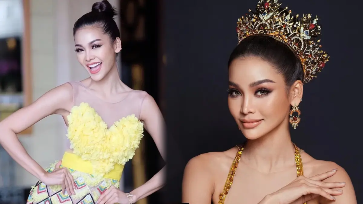 งานเข้า “อิงฟ้า วราหะ” ถูกค่ายเพลงฟ้องเรียกเงิน 1,000 ล้านบาท