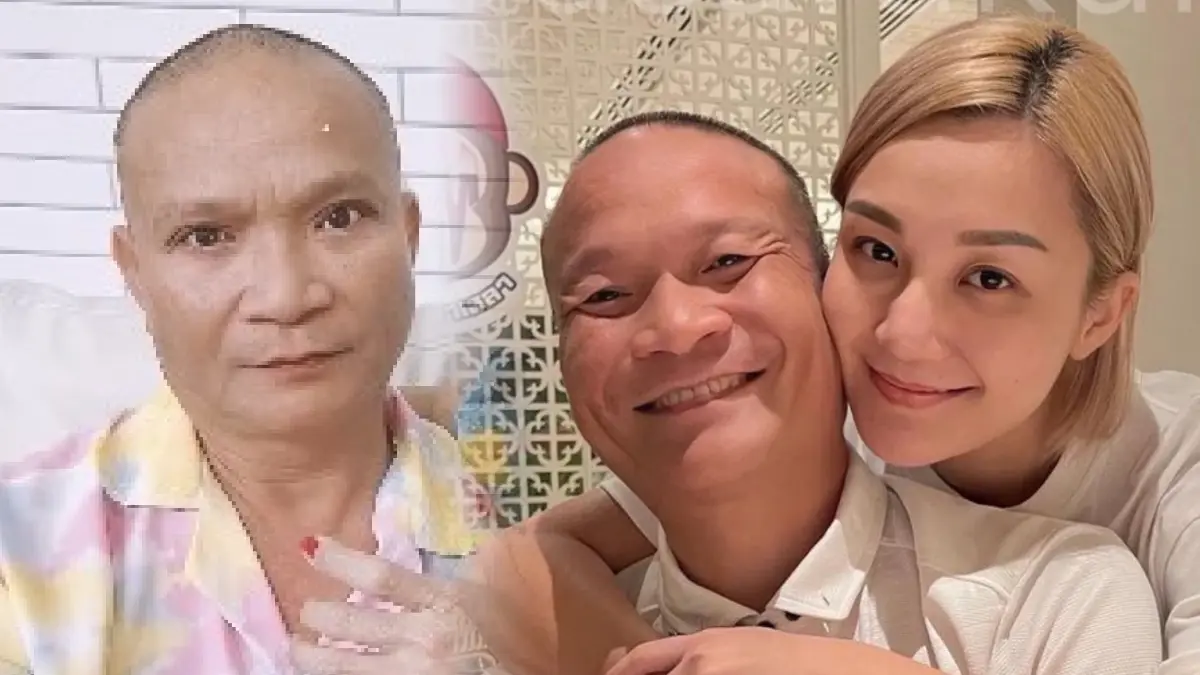 “เอ็ม” ทนไม่ไหว “หม่ำ จ๊กมก” ถูกบูลลี่ศัลยกรรม ร่ายเหตุผลตัดสินใจครั้งใหญ่ “เอ็ม” ทนไม่ไหว “หม่ำ จ๊กมก” ถูกบูลลี่ศัลยกรรม ร่ายเหตุผลตัดสินใจครั้งใหญ่