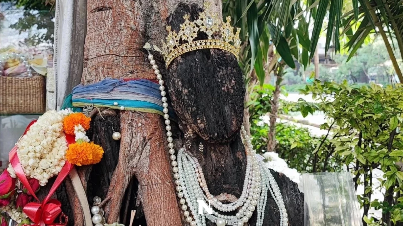 ส่องเลขเด็ดเลขดัง "พี่สาวตุ๊กตาไม้" ให้เลขเด็ด 3 ตัวตรงๆ หลังเปลี่ยนมงใหม่