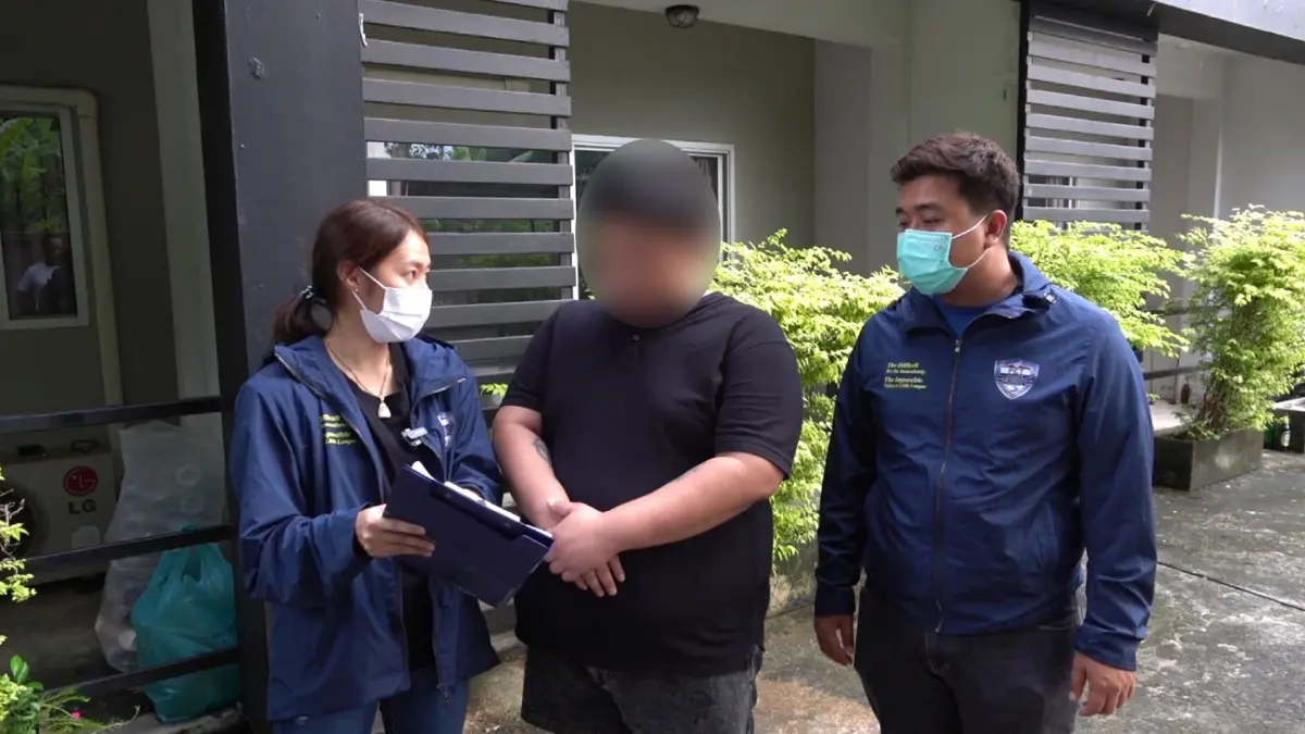 รวบ“สาวสอง” ติดพนันลาว ยักเงินผลิตATKกว่า 20 ล้านบาท