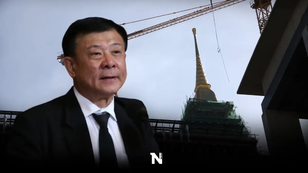 "วิลาศ"ร้องสภาสอบงานวางสายไฟไม่ตรงแบบ-ผิดสัญญาจ้าง "วิลาศ"ร้องสภาสอบงานวางสายไฟไม่ตรงแบบ-ผิดสัญญาจ้าง