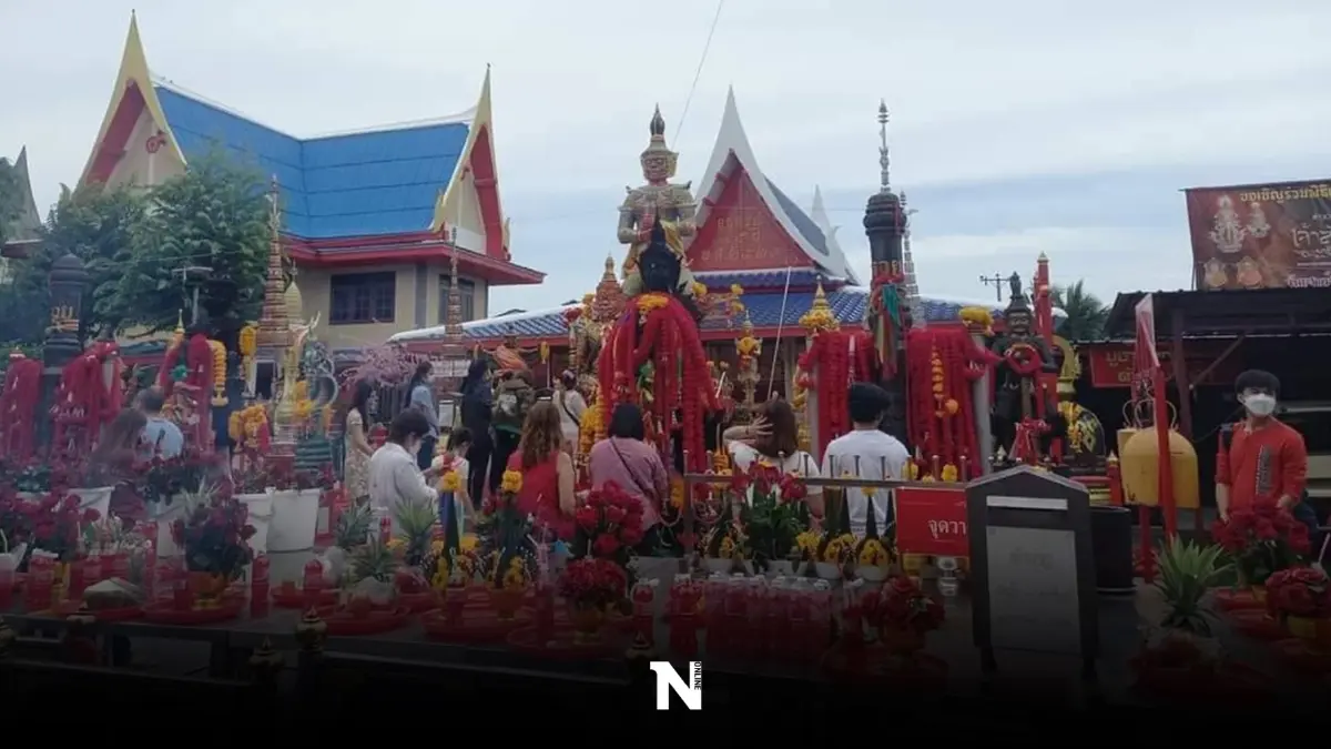 รีบส่องด่วน เลขหางประทัดท้าวเวสสุวรรณ เลขเด็ดงวดนี้ 1/8/65 รีบส่องด่วน เลขหางประทัดท้าวเวสสุวรรณ เลขเด็ดงวดนี้ 1/8/65