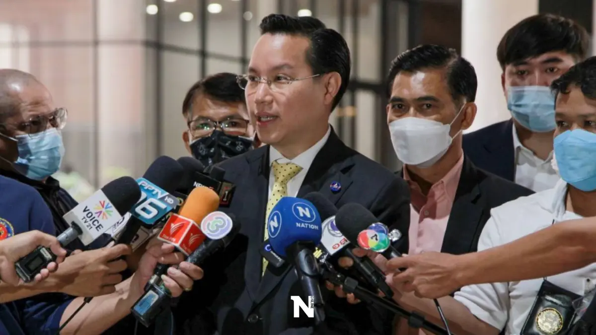 "อรรถวิชช์"ขอบรรดาผู้แทนฯอย่าโดดประชุมร่วมยันพรรคกล้าพร้อมสู้ทุกสูตร