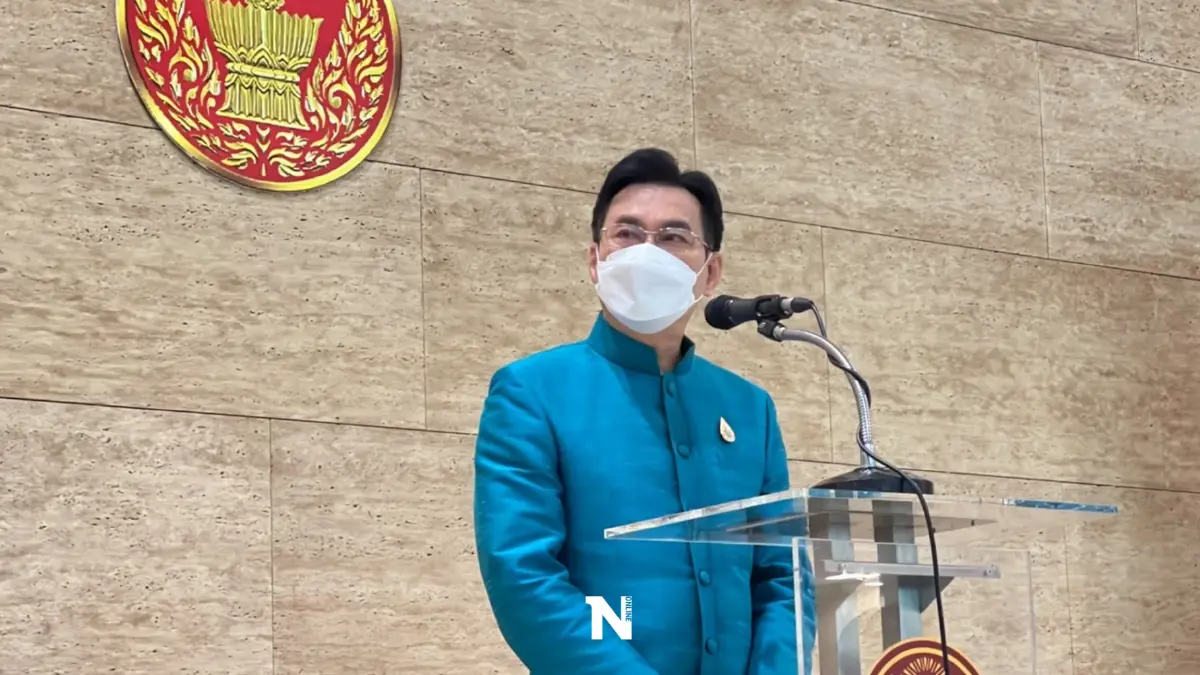 "จุรินทร์"ยันปชป.ร่วมประชุมกม.ลูกทุกคนพร้อมโหวตตามกระบวนการ "จุรินทร์"ยันปชป.ร่วมประชุมกม.ลูกทุกคนพร้อมโหวตตามกระบวนการ
