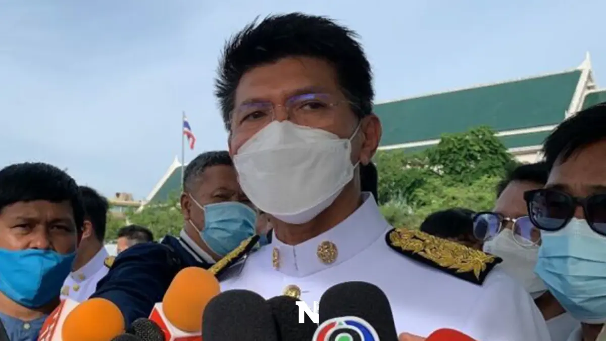 “สาธิต”เชื่อองค์ประชุมครบวันเดียวถกกม.ลูกจบ ชี้ชะตาสูตรหารเลือกตั้ง “สาธิต”เชื่อองค์ประชุมครบวันเดียวถกกม.ลูกจบ ชี้ชะตาสูตรหารเลือกตั้ง