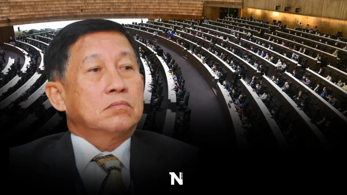 "สมเจตน์"กระตุกส.ว.ร่วมประชุม 15 ส.ค.อย่าสังฆกรรมทำองค์ประชุมล่ม