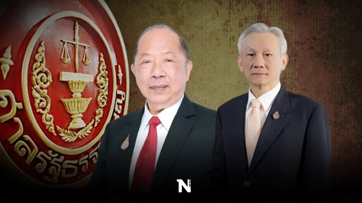 อ่าน 2 มุมมอง นักกฎหมายใหญ่ ตีความประเด็น "วาระดำรงตำแหน่งนายกฯ" อ่าน 2 มุมมอง นักกฎหมายใหญ่ ตีความประเด็น "วาระดำรงตำแหน่งนายกฯ"