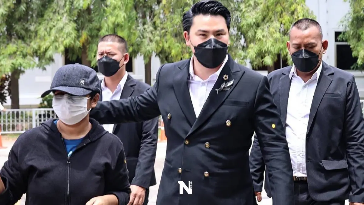 “กัน จอมพลัง” แฉมี “ส.ว.” โทรมาขออย่าเรียกทหารรับใช้ ให้เรียกทหารบริการ “กัน จอมพลัง” แฉมี “ส.ว.” โทรมาขออย่าเรียกทหารรับใช้ ให้เรียกทหารบริการ