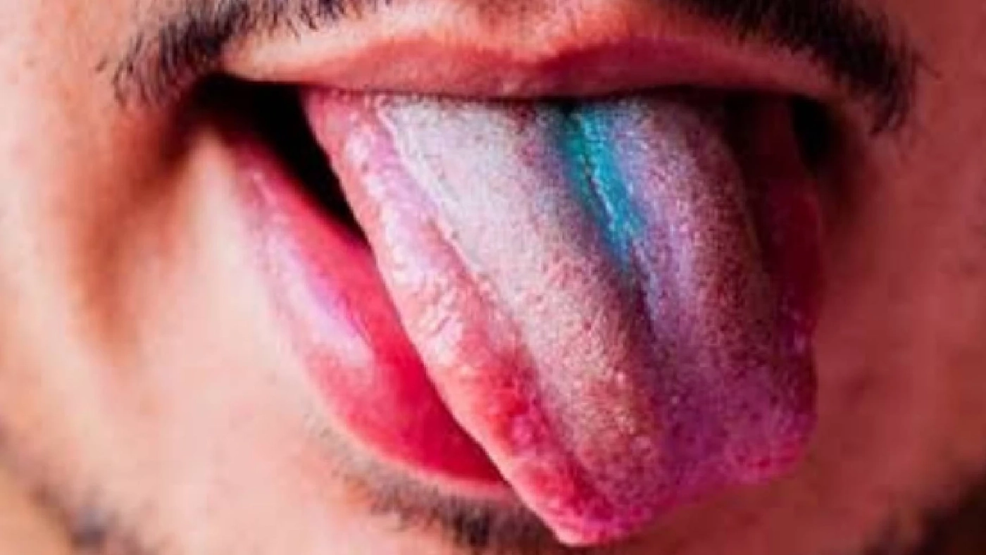 ทำความรู้จัก “ยาลิ้นฟ้า” คืออะไร อันตรายแค่ไหน