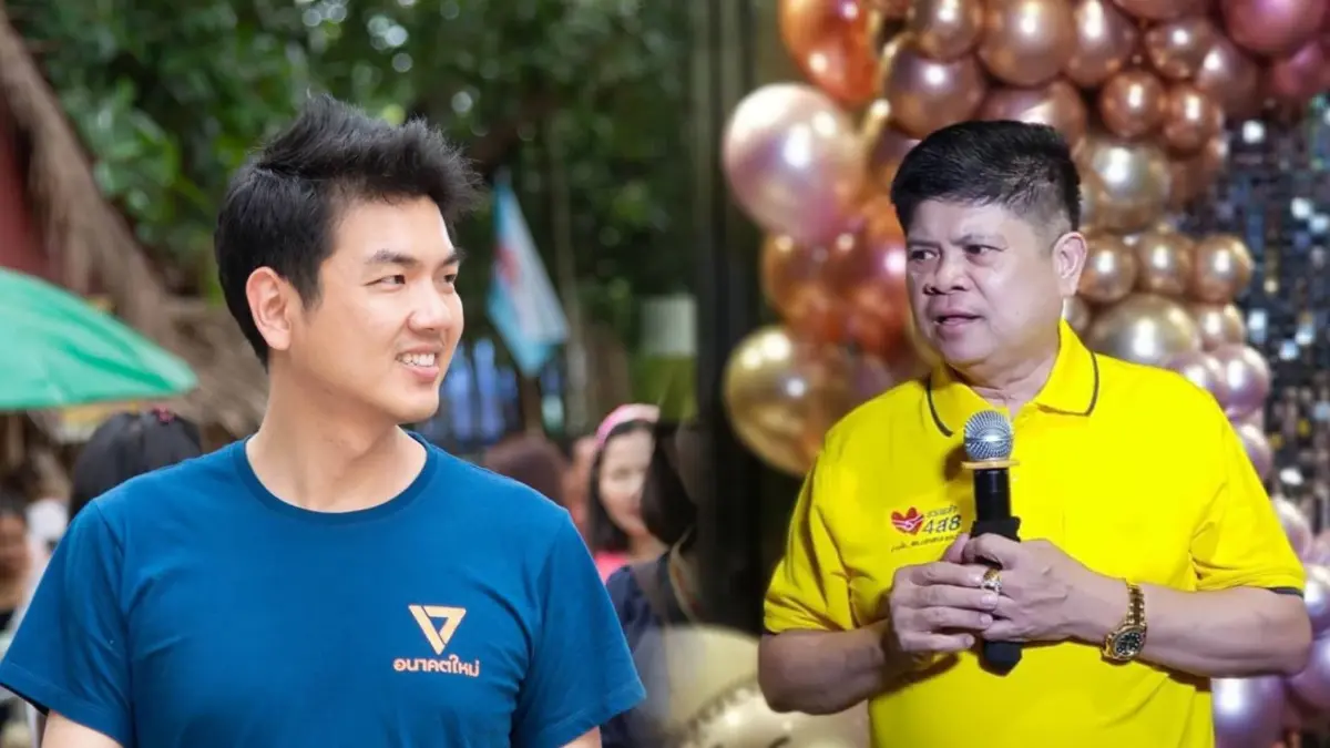 แรมโบ้ อัด ปิยบุตร ถามสังคมทำไมทนบิ๊กตู่ได้ 8 ปี แนะเอาเวลาไปเคลียร์ตัวเอง