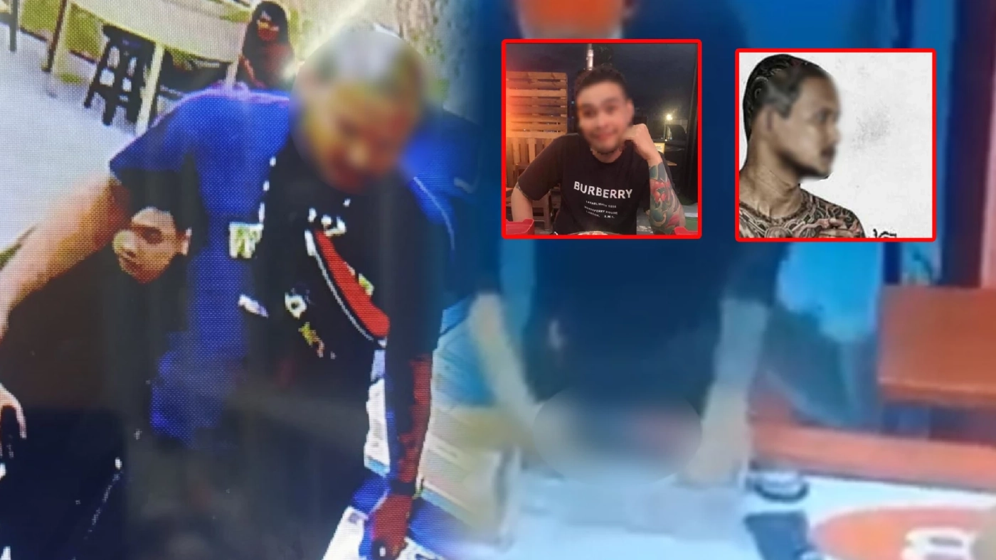 ย้อนคดี "ปล้นบ่อนกลางกรุง " หลัง "แม็ค อนุสาวรีย์” ก่อเหตุตามรอย "เสือ ดุสิต" ย้อนคดี "ปล้นบ่อนกลางกรุง " หลัง "แม็ค อนุสาวรีย์” ก่อเหตุตามรอย "เสือ ดุสิต"