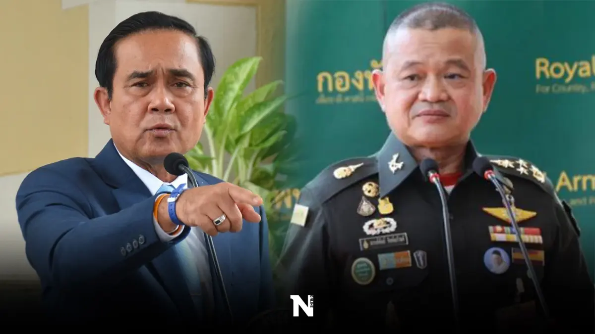 “บิ๊กบี้”ชื่นชม“บิ๊กตู่” เป็นสุภาพบุรุษ-ชายชาติทหาร ทำตามประชาธิปไตย “บิ๊กบี้”ชื่นชม“บิ๊กตู่” เป็นสุภาพบุรุษ-ชายชาติทหาร ทำตามประชาธิปไตย