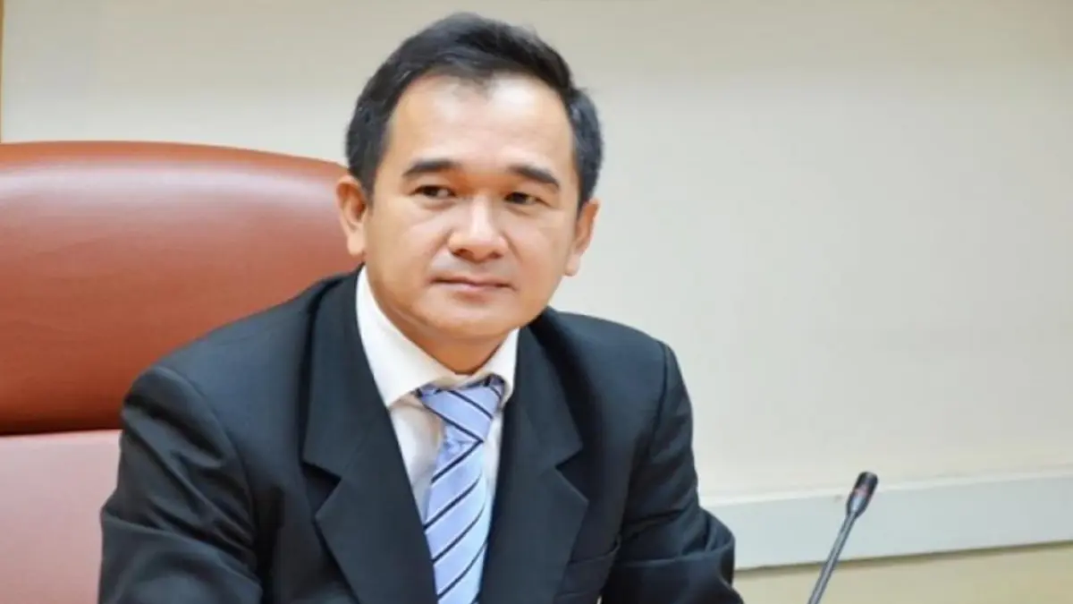 รัฐบาลทำแผนรับมือ 4 วิกฤติฉุดเศรษฐกิจไทย