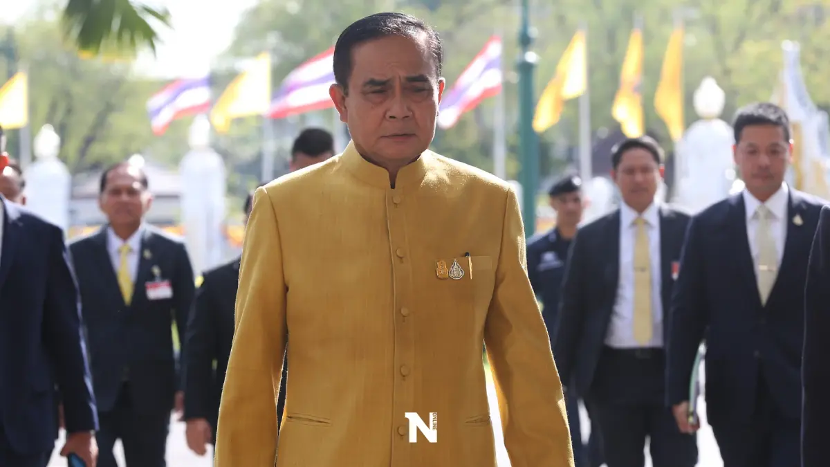 "ที่ปรึกษานายกฯ"รับทำคำชี้แจงศาลรธน.ยังไม่เสร็จเร่งดำเนินการให้เร็วสุด "ที่ปรึกษานายกฯ"รับทำคำชี้แจงศาลรธน.ยังไม่เสร็จเร่งดำเนินการให้เร็วสุด