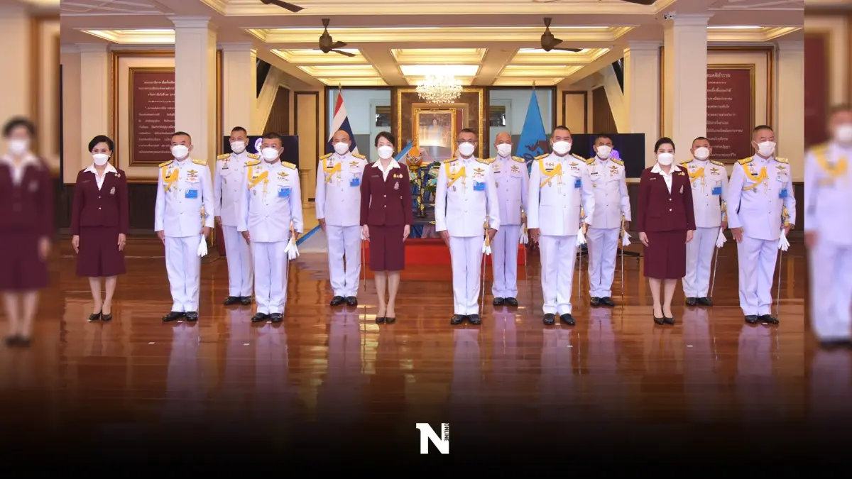 สำนักงานตำรวจแห่งชาติ จัดพิธี เฉลิมพระเกียรติ 12 สิงหาคม “วันแม่แห่งชาติ” สำนักงานตำรวจแห่งชาติ จัดพิธี เฉลิมพระเกียรติ 12 สิงหาคม “วันแม่แห่งชาติ”