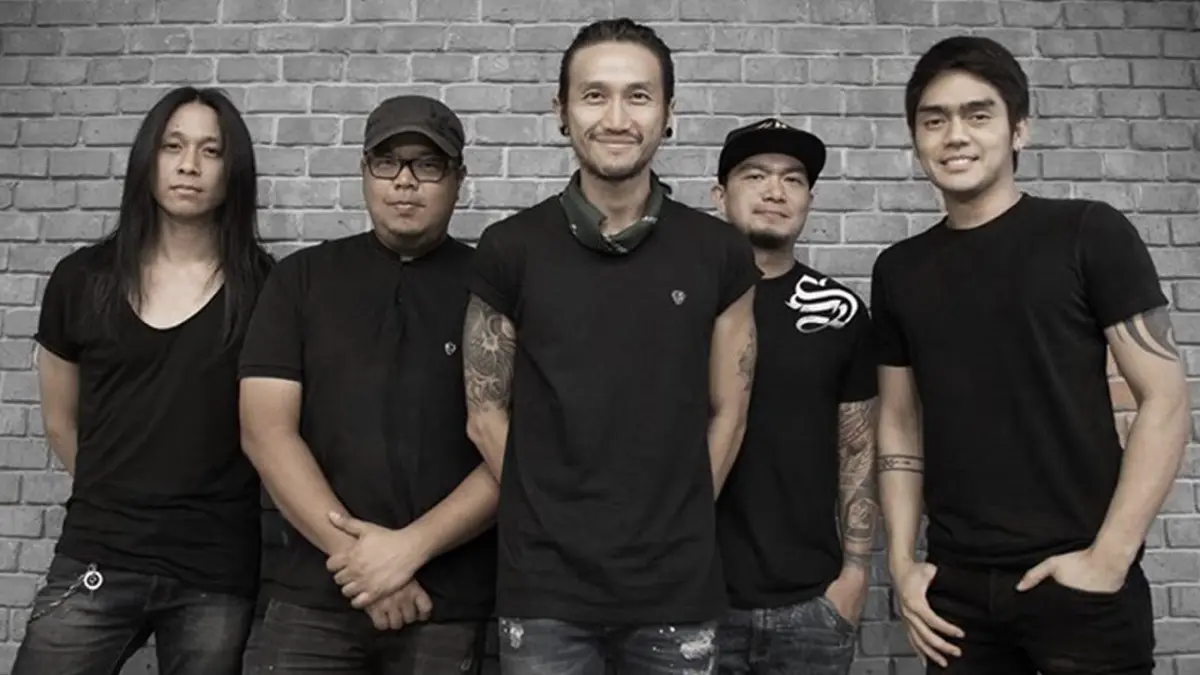 กลับมาแล้ว!! บอดี้สแลม เข้าห้องอัด เตรียมปล่อยซิงเกิลใหม่ปลายปีนี้