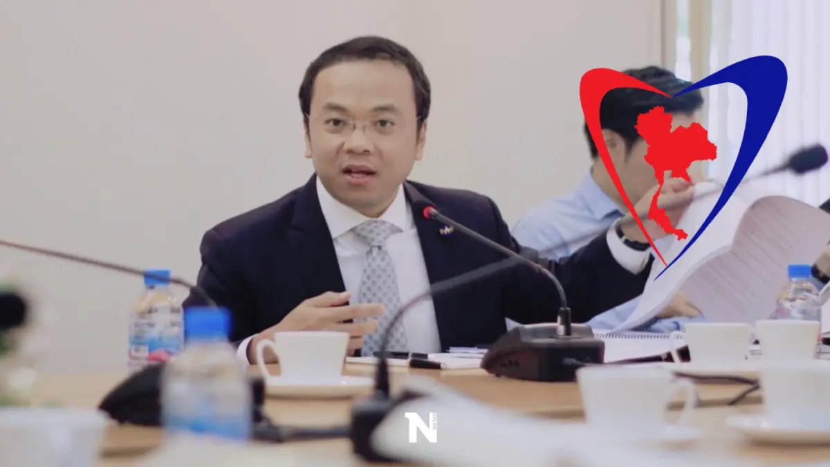ปชป.ประกาศชน"ภูมิใจไทย"ทุกเขตเลือกตั้ง ปชป.ประกาศชน"ภูมิใจไทย"ทุกเขตเลือกตั้ง