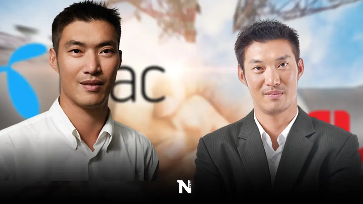"ธนาธร" ค้าน "ควบทรูดีแทค” จี้ นายกฯ ต้องลงมากำกับ!! หวั่นสะเทือนศก.ดิจิทัล