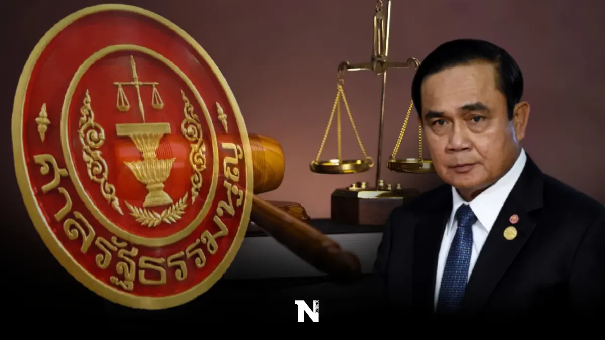 7 ขั้นตอนวุ่นๆ หาก"บิ๊กตู่"โดนสอยปม 8 ปีนายกฯ 7 ขั้นตอนวุ่นๆ หาก"บิ๊กตู่"โดนสอยปม 8 ปีนายกฯ
