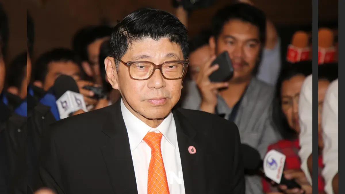"วิษณุ"ย้ำรักษาการนายกฯมีอำนาจเต็มเท่าตัวจริง"ยุบสภา-ปรับครม."ได้