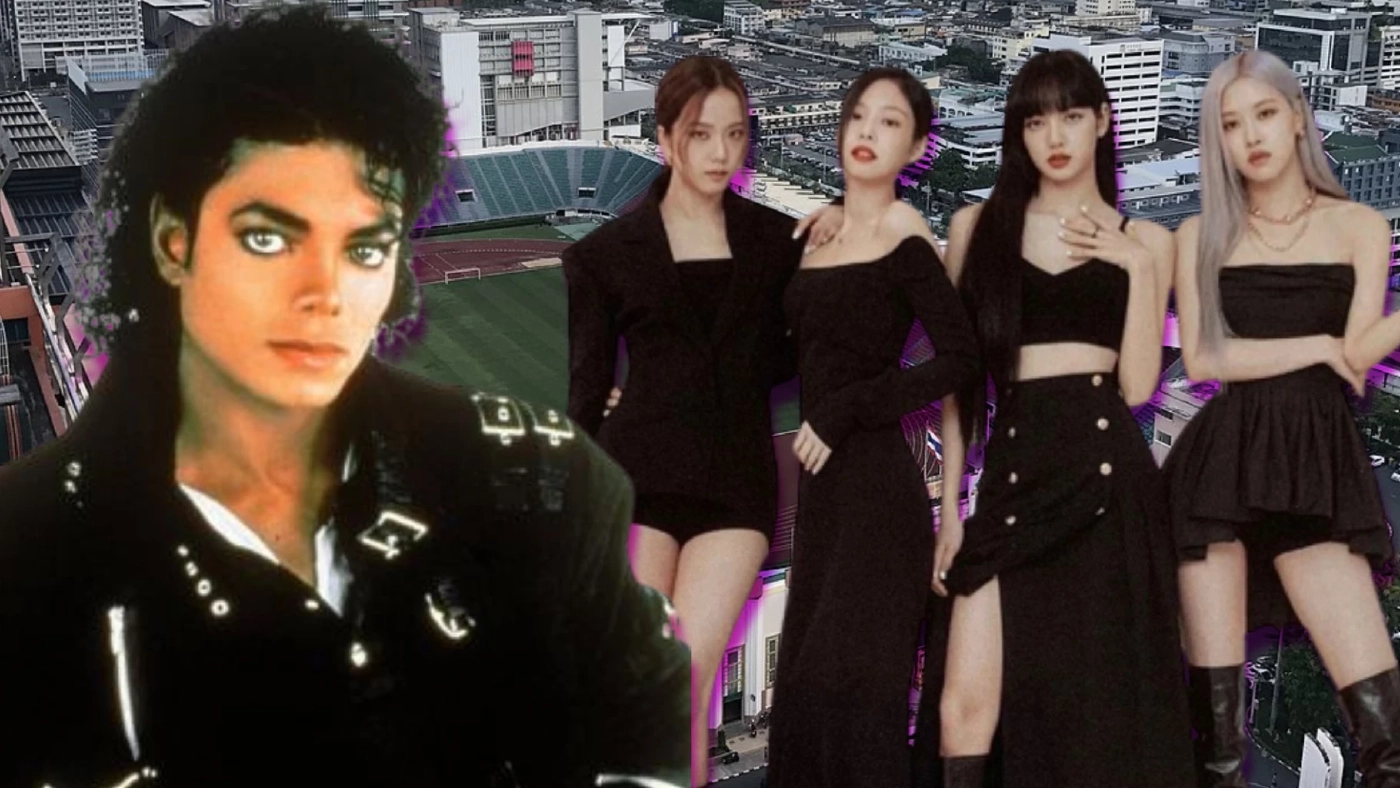 ส่อง “สนามศุภชลาศัย” หลังดราม่าคอนเสิร์ต "BLACKPINK" เคยจัดงานอะไรมาบ้าง ?