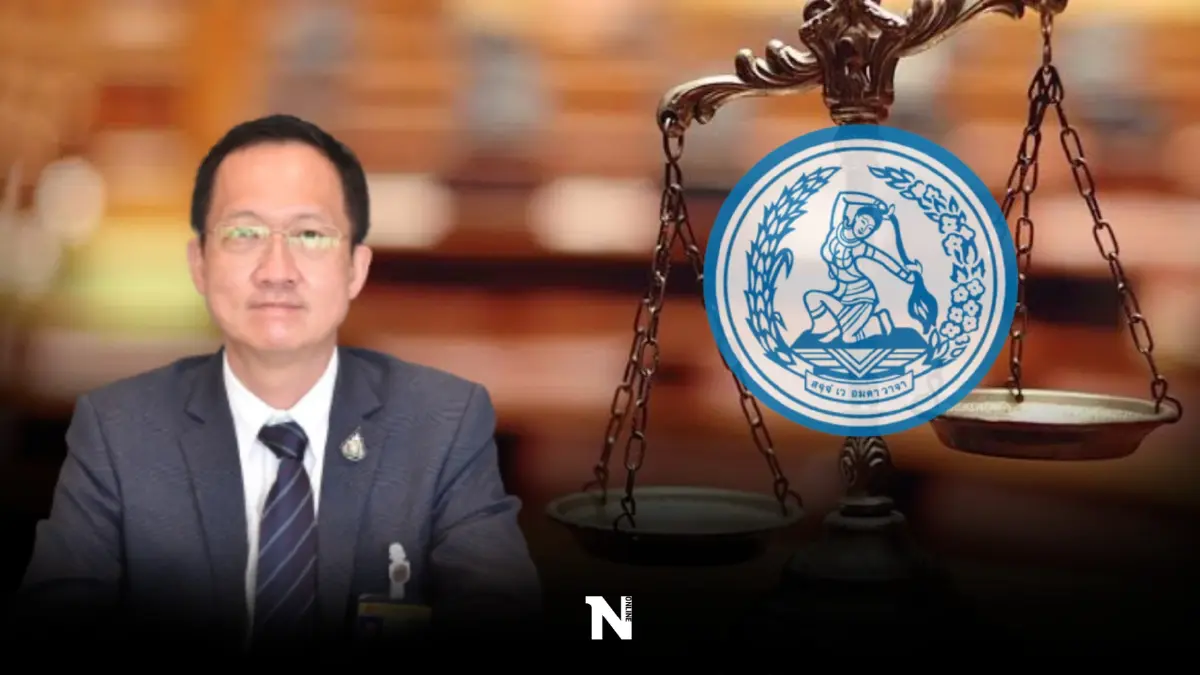 ปชป.มีมติไม่ร่วมลงชื่อส่งศาลรธน.ปมกฎหมายลูกลต.ย้ำพร้อมสู้ทุกกติกา