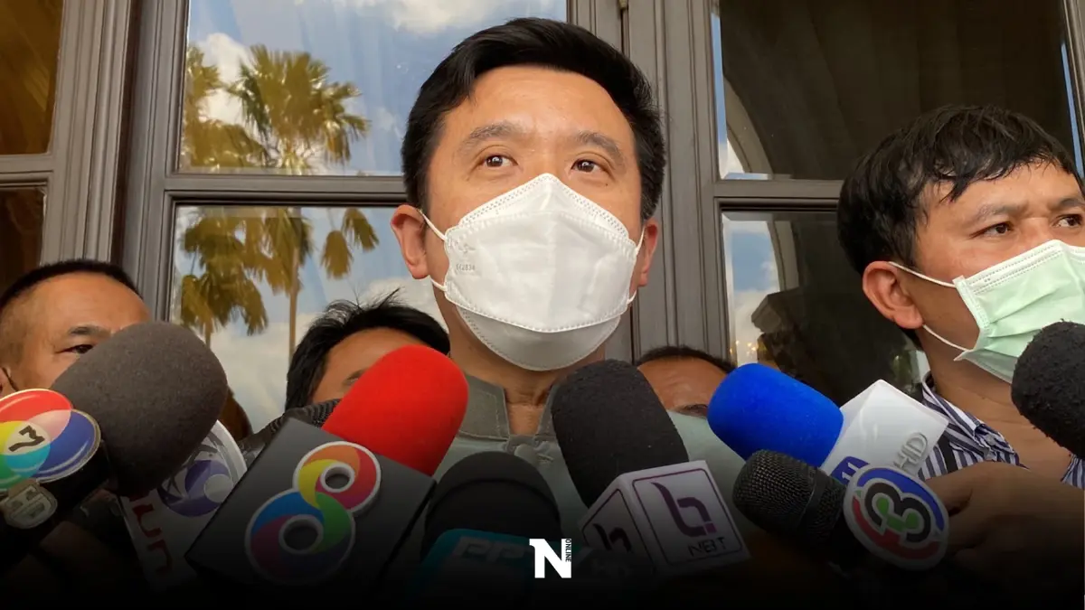 "ชัยวุฒิ"ขอปชช.เชื่อมั่นรัฐบาลทำงานต่อได้ บอกรอคำสั่งศาลปม 8 ปีนายกฯ "ชัยวุฒิ"ขอปชช.เชื่อมั่นรัฐบาลทำงานต่อได้ บอกรอคำสั่งศาลปม 8 ปีนายกฯ