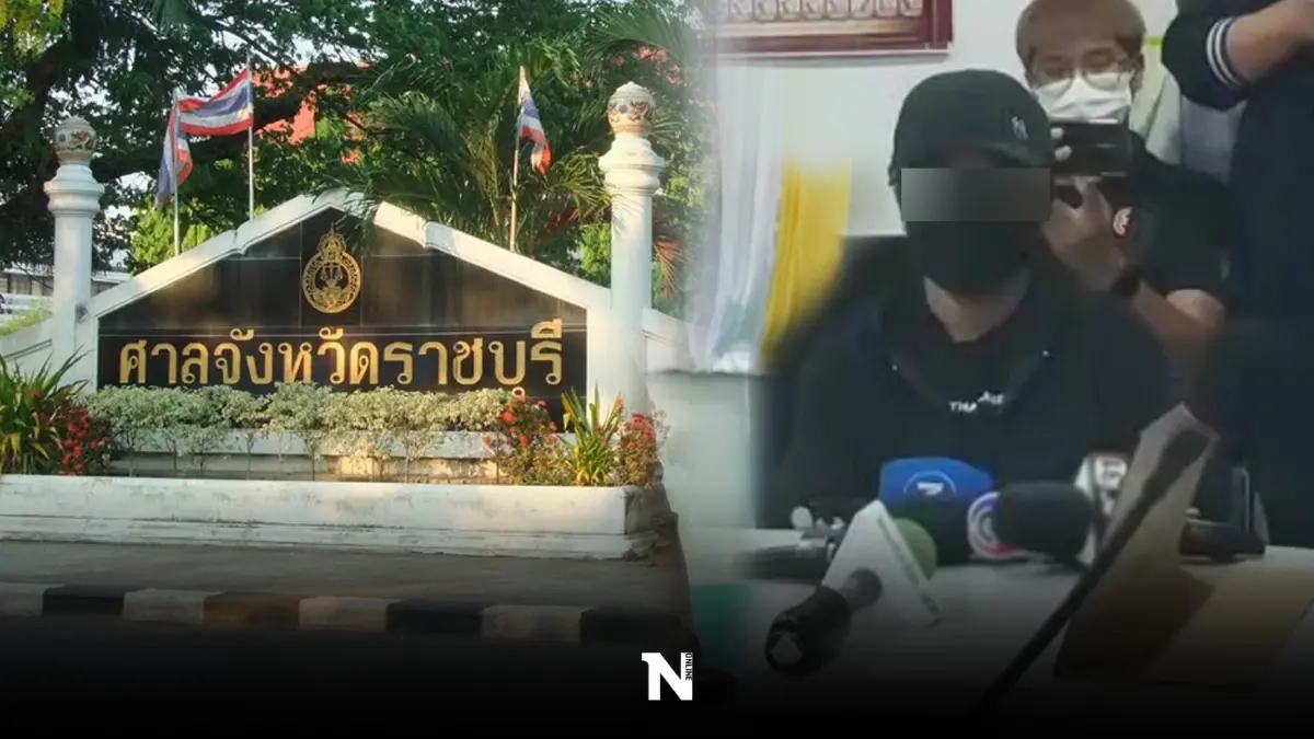 ด่วน! ศาลไม่ให้ประกันตัว"ส.ต.ท."ทำร้ายอดีตทหาร ส่งตัวเข้าเรือนจำทันที