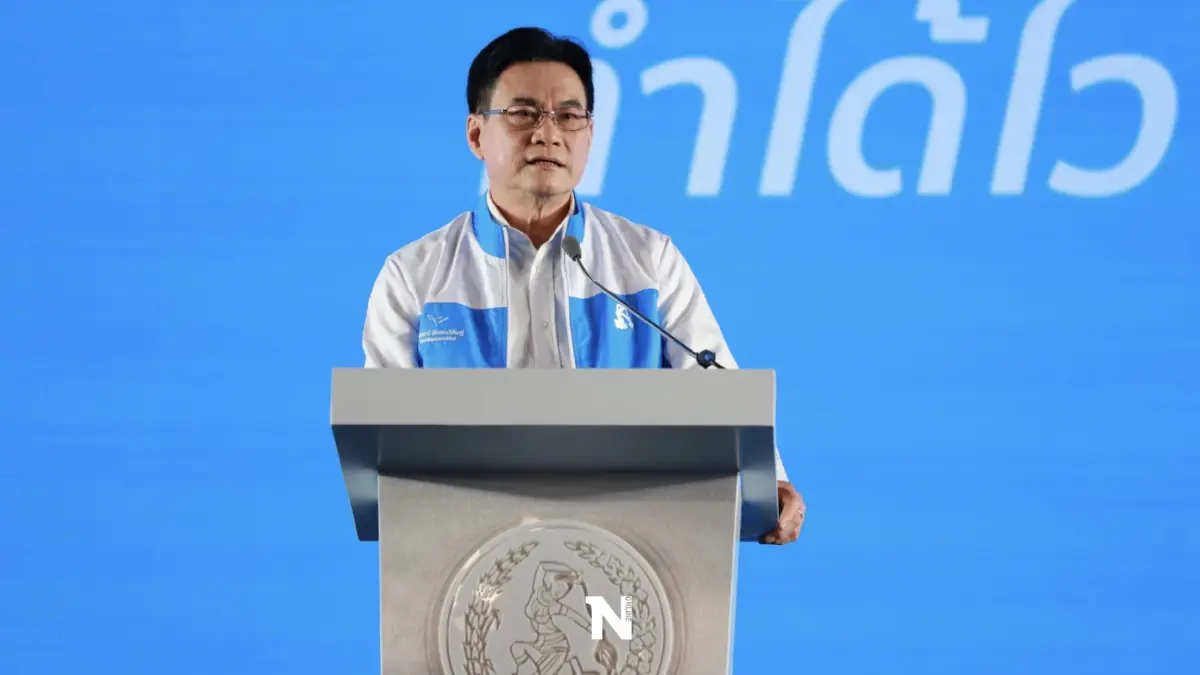 "จุรินทร์"มั่นใจปชป.หวนคืนทวงกทม.ได้แน่นอนในศึกลต.ครั้งหน้า