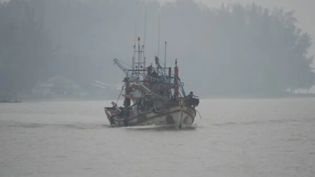 พยากรณ์สภาพอากาศวันนี้ ตะวันออก-ใต้ฝั่งอันดามัน ฝนตกหนักมาก พยากรณ์สภาพอากาศวันนี้ ตะวันออก-ใต้ฝั่งอันดามัน ฝนตกหนักมาก