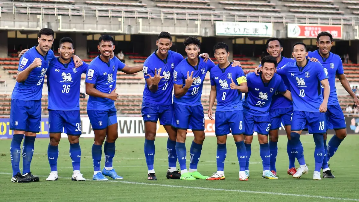 คอบอลห้ามพลาด! "บีจี"ปะทะ "อูราวะ" ศึกเอซีแอลรอบ 8 ทีมเย็นนี้