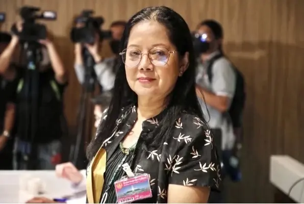 คุณแม่ภนิดา เผยรายได้ต่อปี แตงโม นิดา ลั่น ใครทำกรรมอะไรไว้หนีกรรมไม่พ้น คุณแม่ภนิดา เผยรายได้ต่อปี แตงโม นิดา ลั่น ใครทำกรรมอะไรไว้หนีกรรมไม่พ้น
