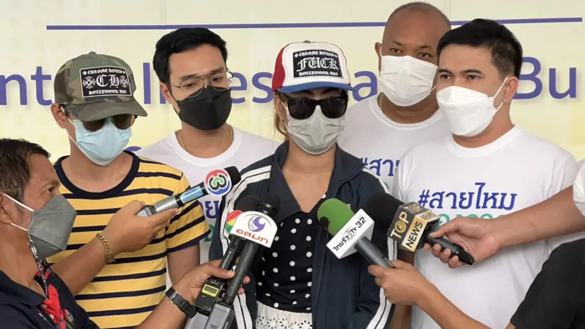 เหยื่อร้อง ปคม.ถูกหลอกทำงานโรแมนซ์สแกมที่ฟิลิปปินส์