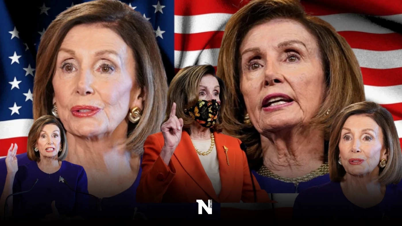 เผยเบื้องลึก สตรีแกร่ง “แนนซี เพโลซี” ประธานสภาหญิงสหรัฐฯ กับฉายา Crazy Nancy เผยเบื้องลึก สตรีแกร่ง “แนนซี เพโลซี” ประธานสภาหญิงสหรัฐฯ กับฉายา Crazy Nancy