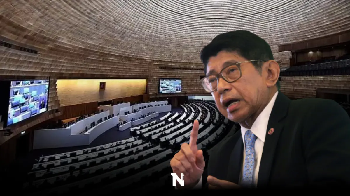 ถอดรหัส"วิษณุ"ปิดทางยุบสภาช่วง 4 วันอันตราย? 