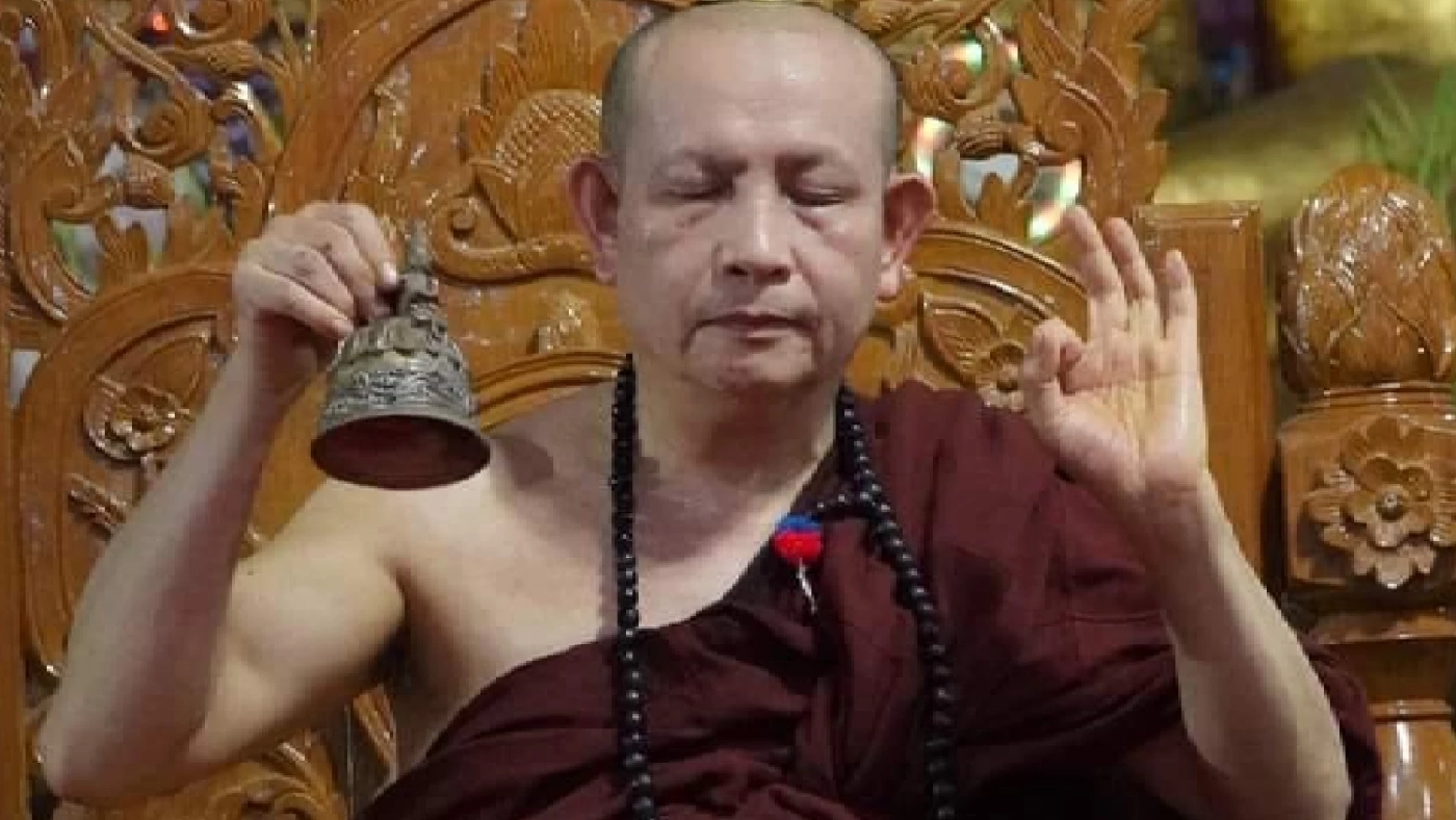 ยืนยัน “ครูบาบุญชุ่ม” รักษาอาการอาพาธที่ "กรุงเทพฯ"  อาจป่วย "มาลาเรีย"