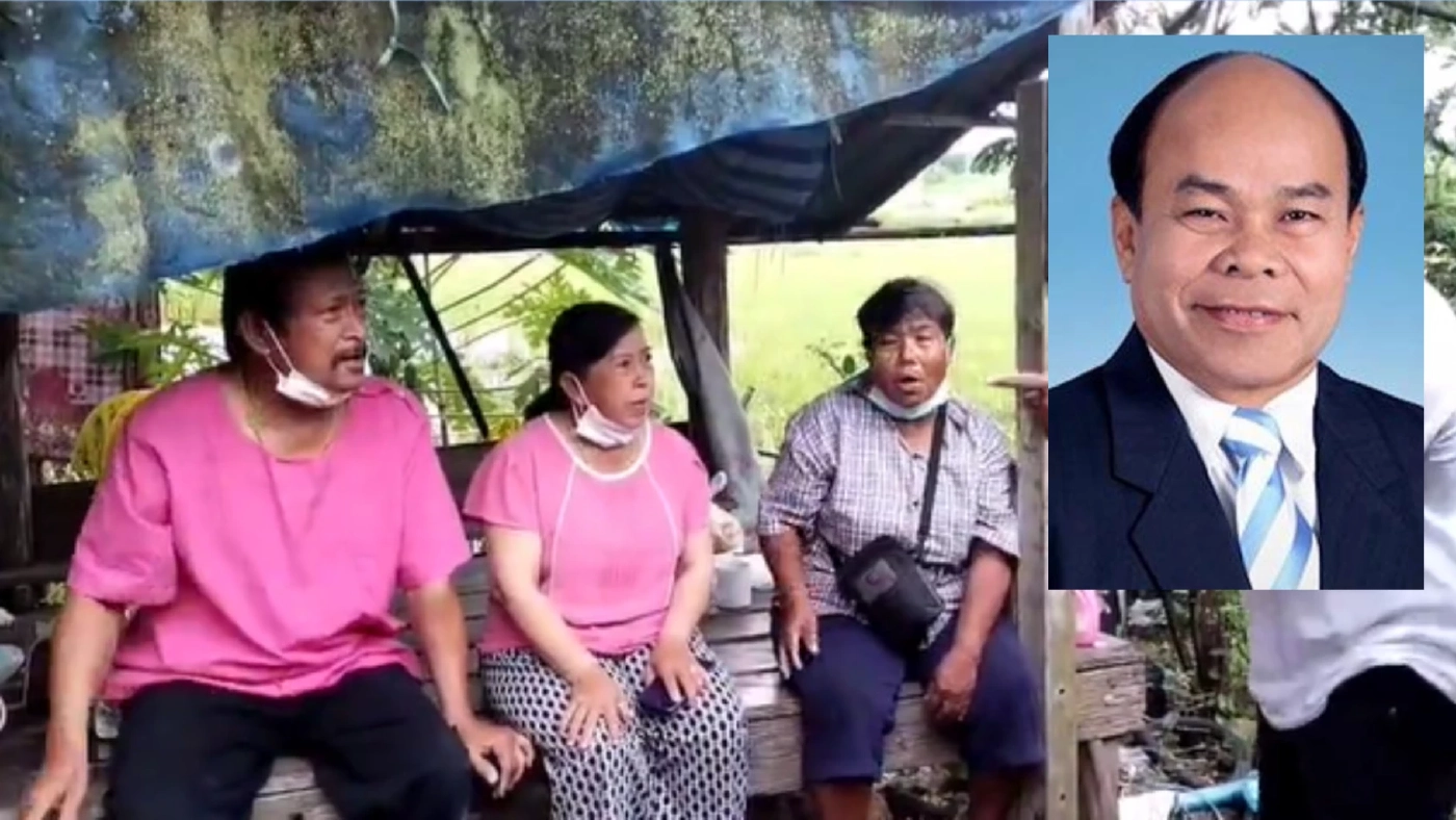 น้องสาว "ยอด นครนายก" ยันพี่ชายไม่ได้กลั้นหายใจปลิดชีพตัวเองหรือคิดสั้น