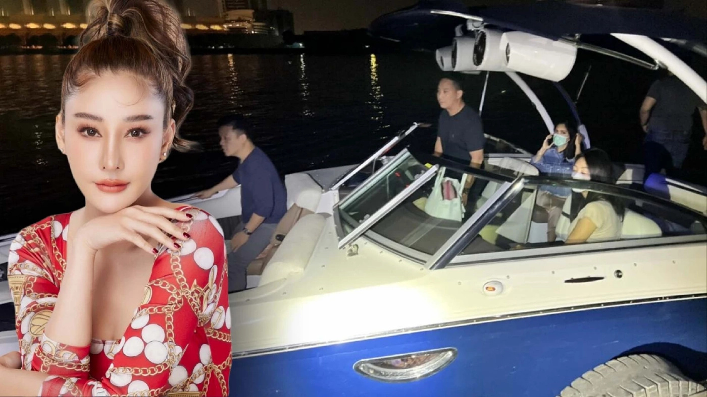 สั่งฟ้อง 6 ผู้ต้องหา “คดีแตงโม” ประมาททำคนตาย คุมตัวส่งศาลทันที สั่งฟ้อง 6 ผู้ต้องหา “คดีแตงโม” ประมาททำคนตาย คุมตัวส่งศาลทันที