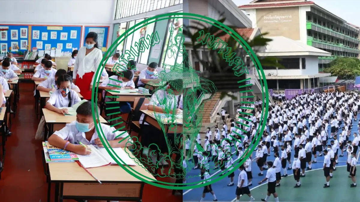กรรมการพิจารณางบฯ สภากทม. จี้ เร่งเพิ่มประสิทธิภาพการเรียนการสอนร.ร.กทม.